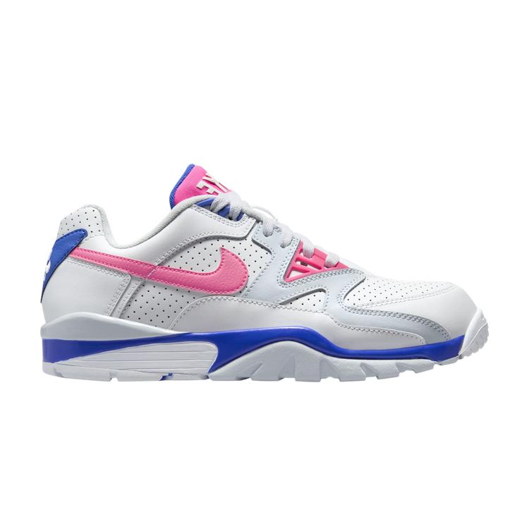 Air Cross Trainer 3 Low 'Hyper Pink Racer Blue'